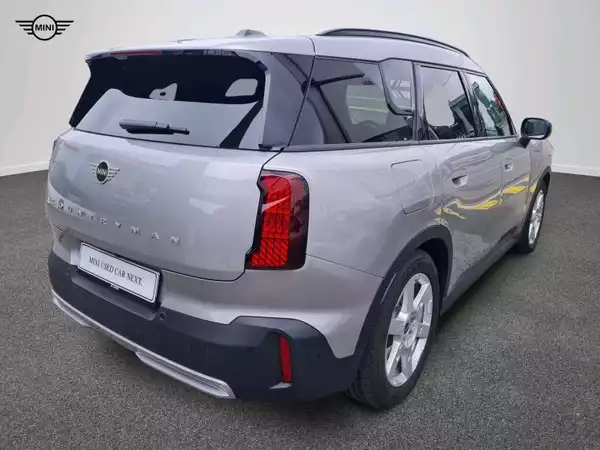MINI Countryman E Trim Classic - Photo 2