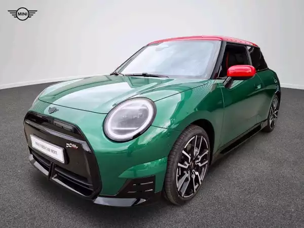 MINI Cooper SE Trim JCW - Photo 1