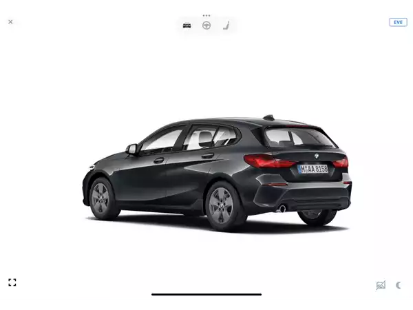 BMW 116 d - Photo 2