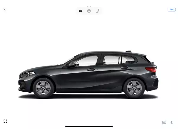 BMW 116 d - Photo 2