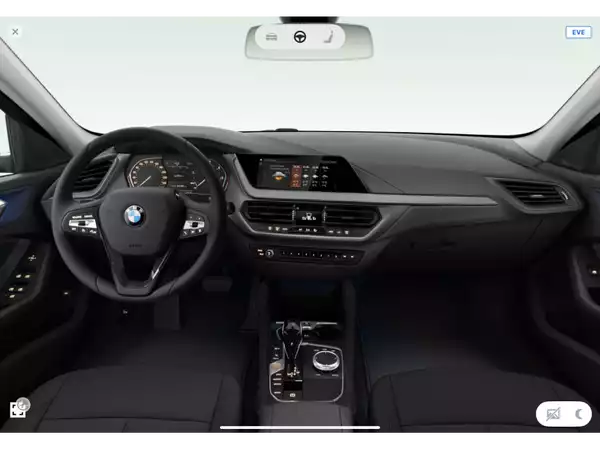 BMW 116 d - Photo 3