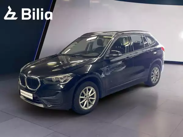 BMW X1 sDrive18i - Photo 1