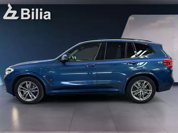 BMW X3 X3 xDrive30e Kit M Sport - Photo 2