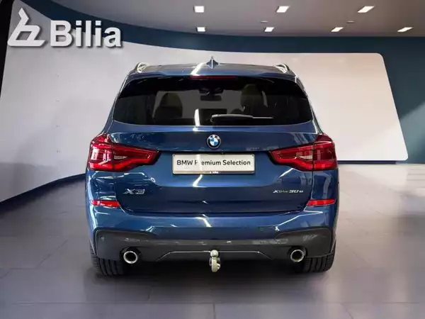 BMW X3 X3 xDrive30e Kit M Sport - Photo 3