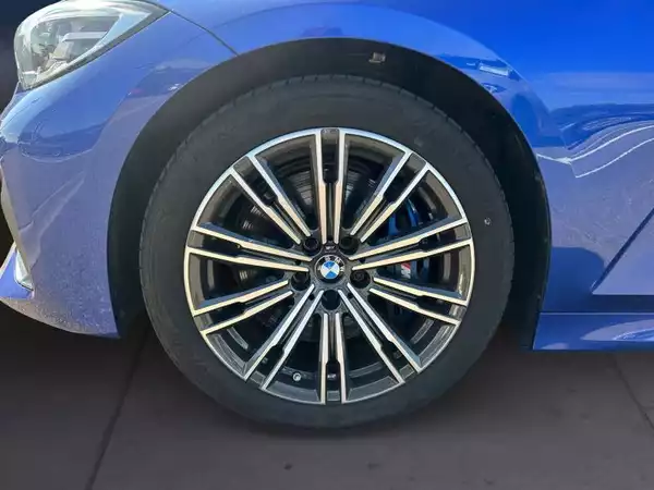 BMW 340 Md xDrive // - Photo 3