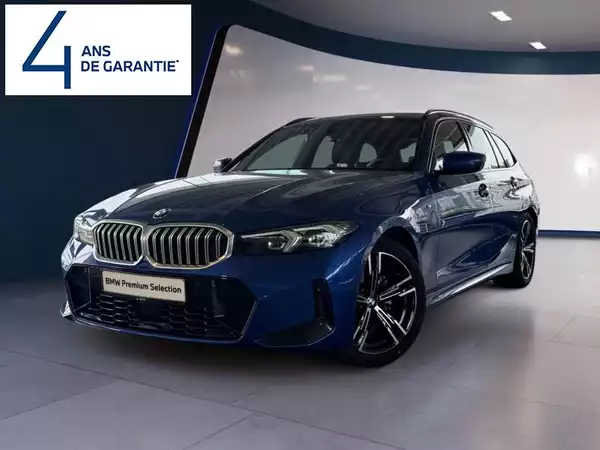 BMW 320 320d Touring Kit M Sport - Photo 1
