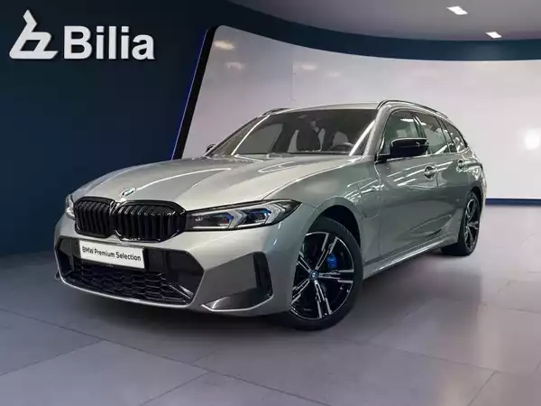 BMW 330 330e xDrive Touring Kit M Sport - Photo 1
