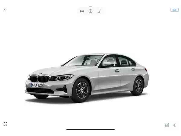 BMW 318 d Berline - Photo 1