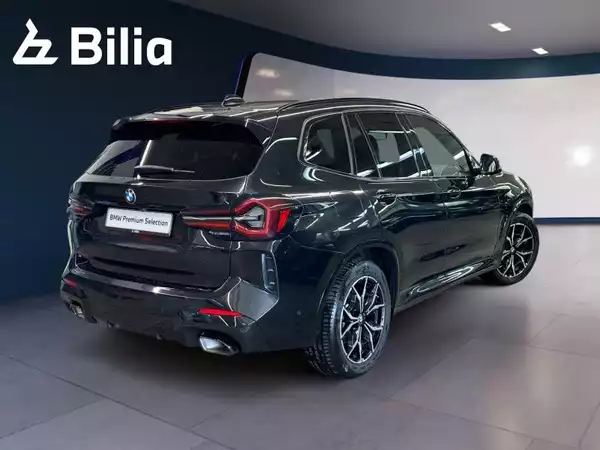 BMW X3 X3 xDrive 20dA Kit M Sport - Photo 2