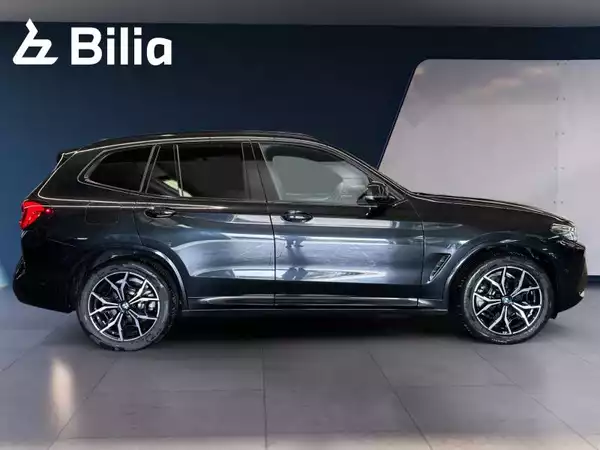 BMW X3 X3 xDrive 20dA Kit M Sport - Photo 2