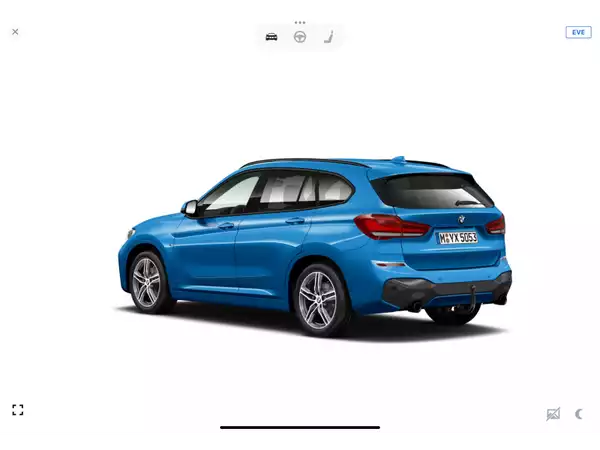 BMW X1 xDrive18d - Photo 2