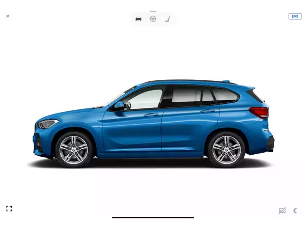 BMW X1 xDrive18d - Photo 2