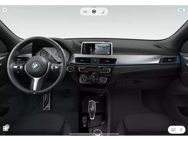 BMW X1 xDrive18d - Photo 3