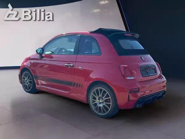 Abarth 500 Abarth 595 Competizione - Photo 2