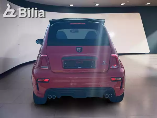 Abarth 500 Abarth 595 Competizione - Photo 3