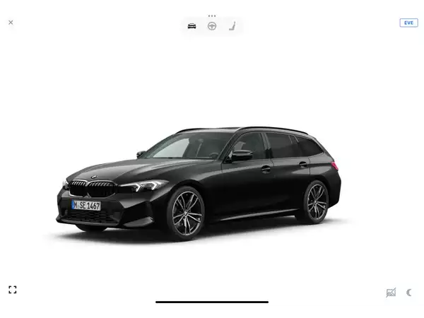 BMW 318 Touring - Photo 1