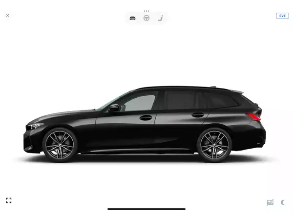 BMW 318 Touring - Photo 2