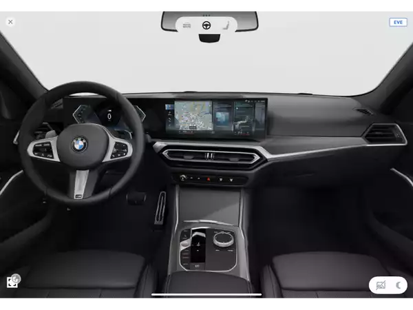 BMW 318 Touring - Photo 3