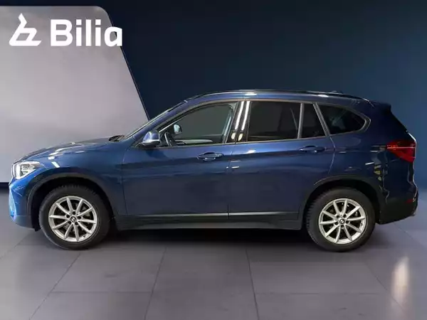 BMW X1 sDrive18d - Photo 2