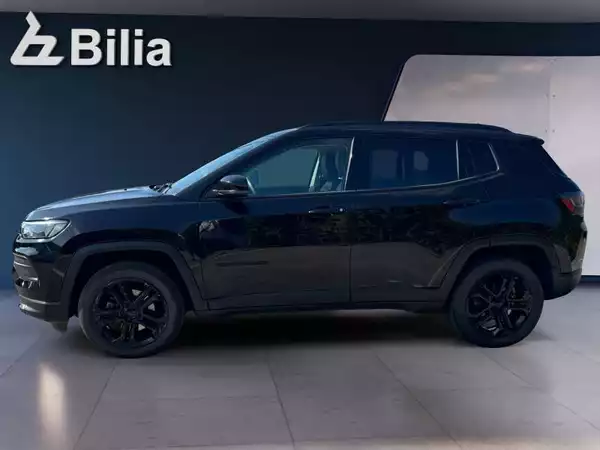 Jeep Compass Compass Night Eagle - Photo 2