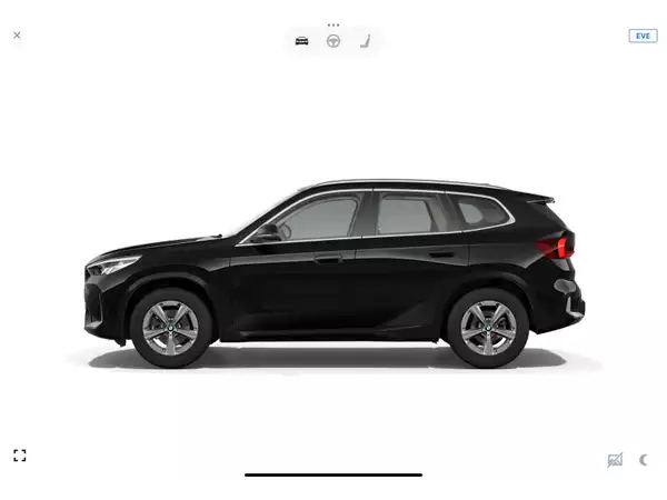 BMW X1 sDrive18i - Photo 2