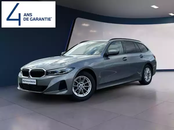 BMW 318 Touring - Photo 1