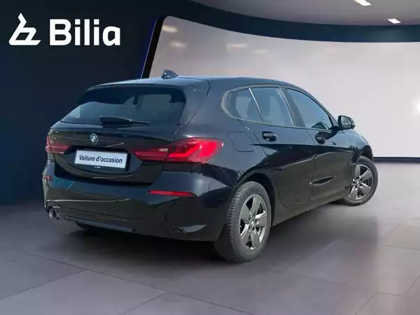 BMW 116 116d Advantage - Photo 2