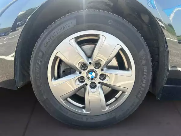 BMW 116 116d Advantage - Photo 3