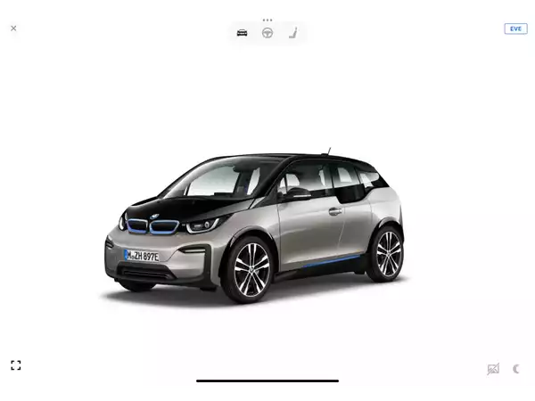 BMW i3 120Ah - Photo 1