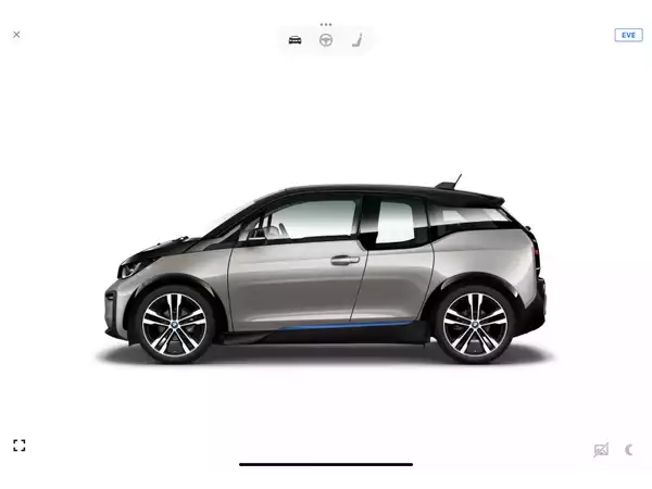 BMW i3 120Ah - Photo 2