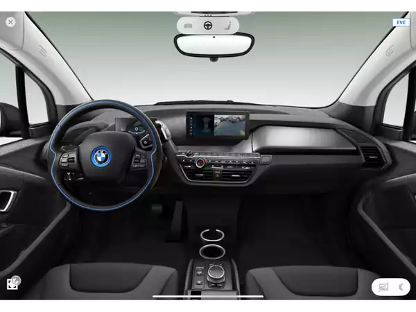 BMW i3 120Ah - Photo 3