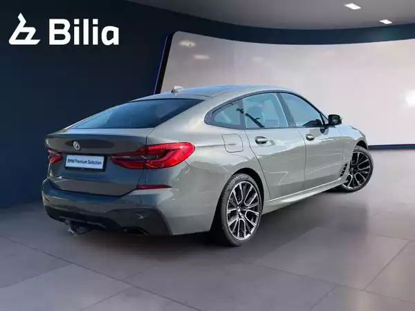 BMW 620 Gran Turismo - Photo 2