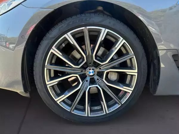 BMW 620 Gran Turismo - Photo 3