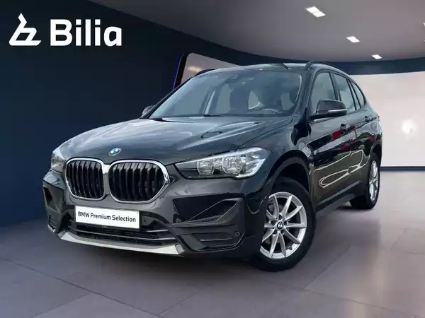 BMW X1 sDrive16d - Photo 1