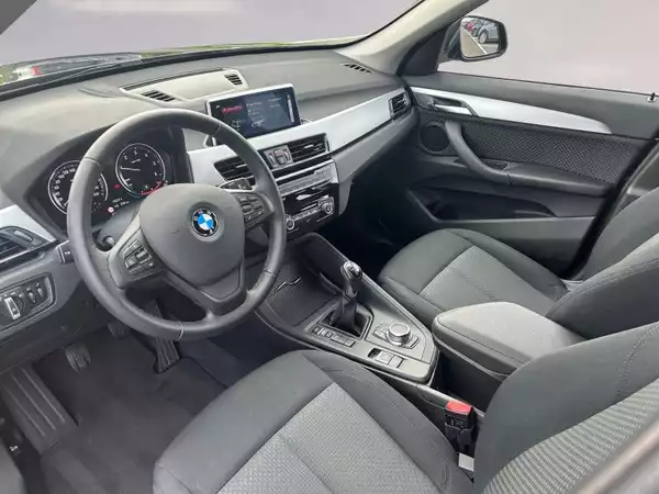 BMW X1 sDrive16d - Photo 3
