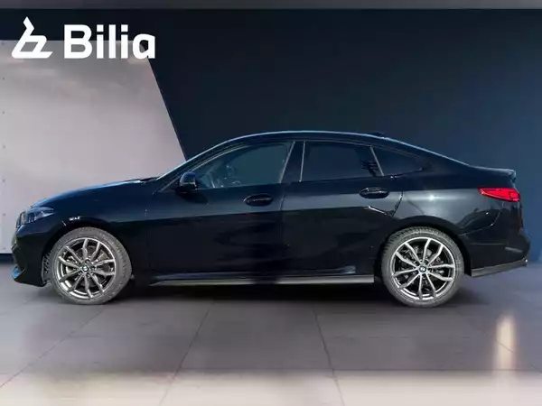 BMW 220 i Gran Coupé Pack M - Photo 2