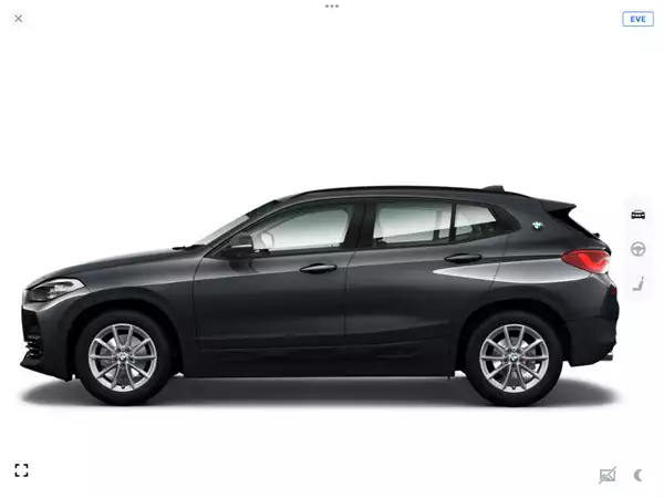BMW X2 sDrive16d - Photo 2