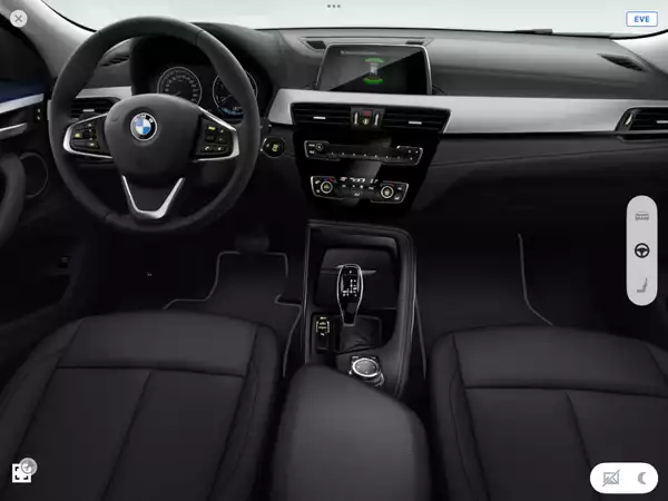 BMW X2 sDrive16d - Photo 3