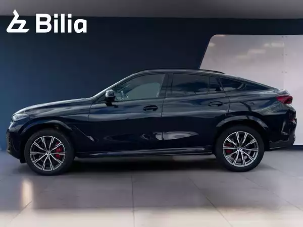 BMW X6 M Sport - Photo 2