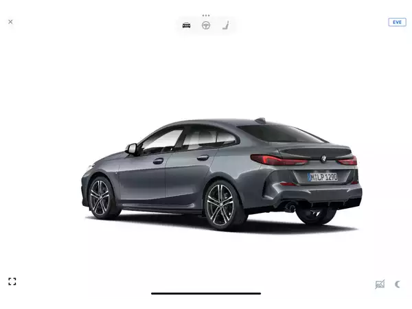 BMW 218 Gran Coupé M Sport - Photo 2