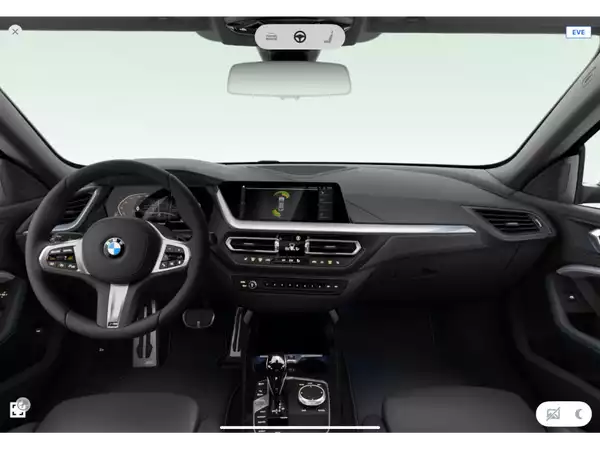 BMW 218 Gran Coupé M Sport - Photo 3