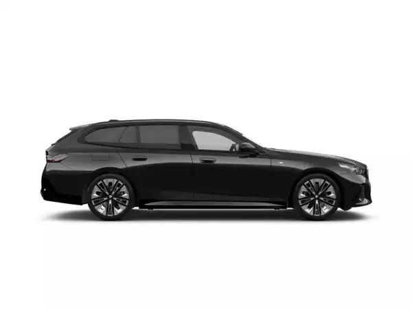 BMW 520 Touring - Photo 2
