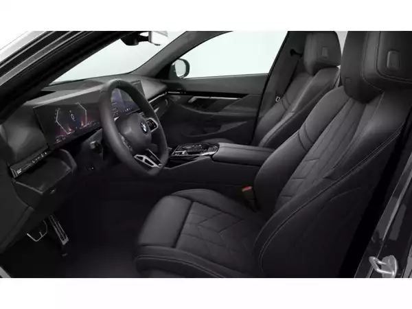 BMW 520 Touring - Photo 3