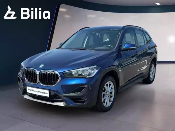 BMW X1 sDrive18i - Photo 1