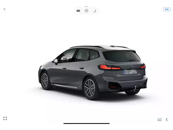 BMW 218 d - Photo 2