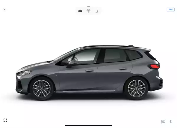 BMW 218 d - Photo 2