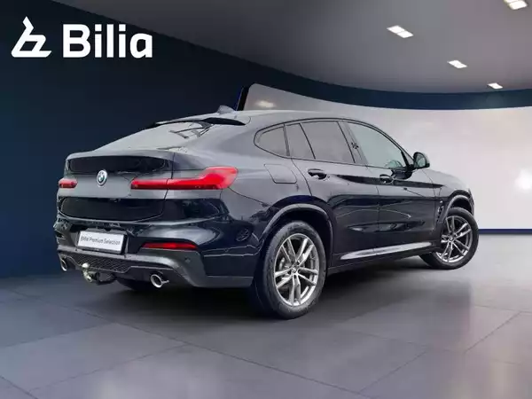 BMW X4 X4 xDrive20d - Photo 2