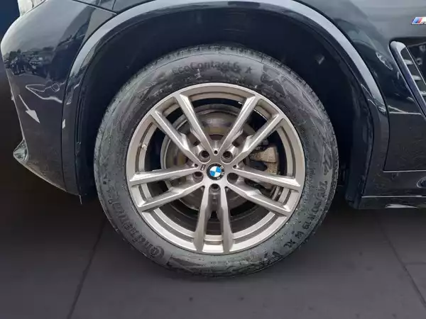 BMW X4 X4 xDrive20d - Photo 3