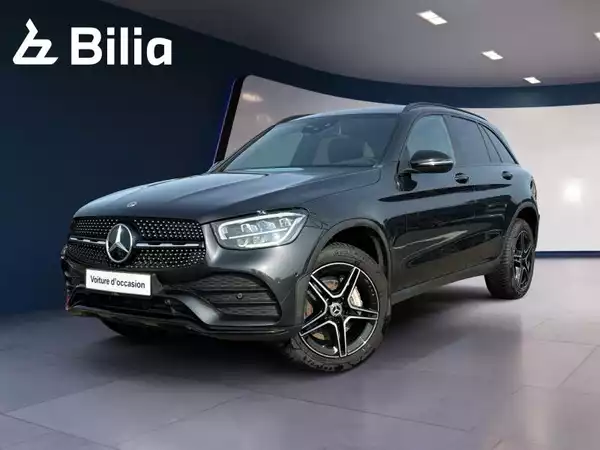 Mercedes-Benz GLC 300 GLC 300de 4MATIC - Photo 1