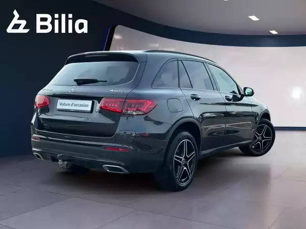 Mercedes-Benz GLC 300 GLC 300de 4MATIC - Photo 2